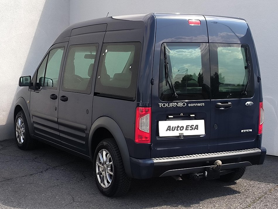 Ford Tourneo Connect 1.8TDCi  L2H2