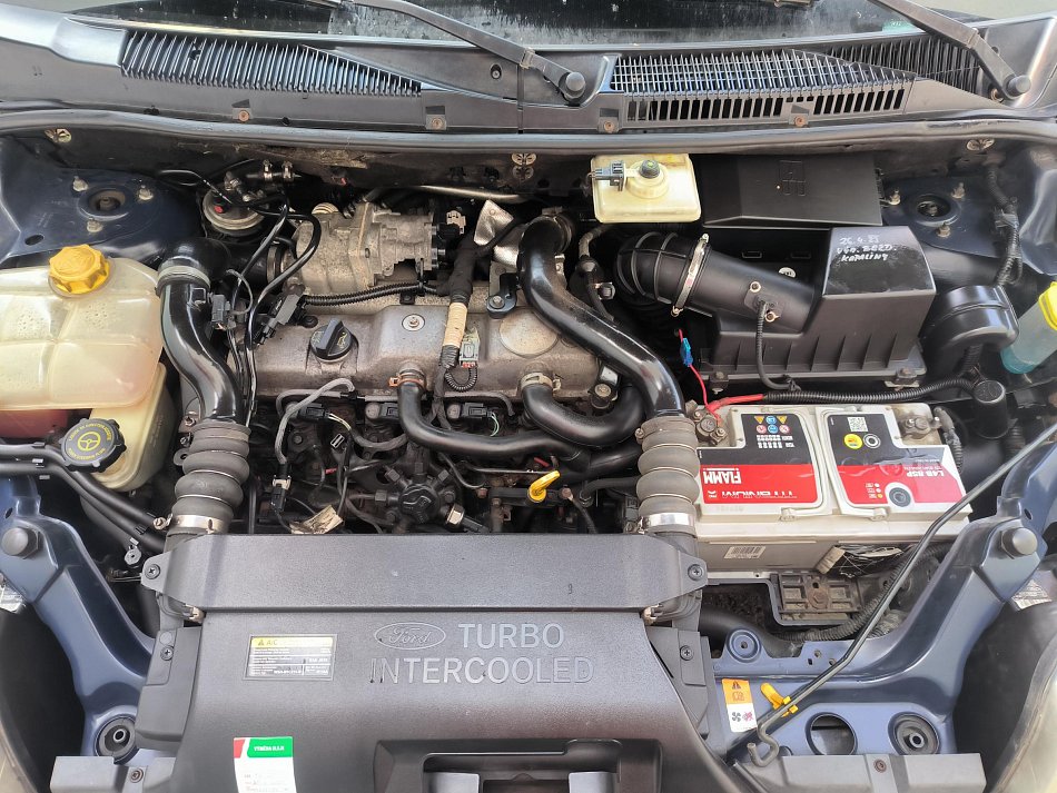 Ford Tourneo Connect 1.8TDCi  L2H2