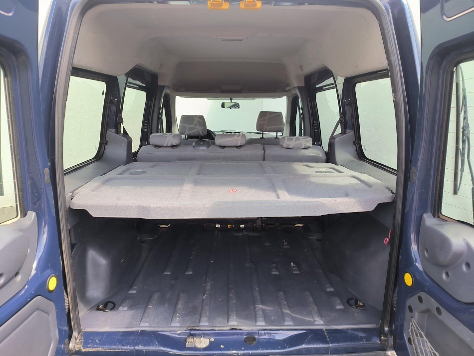 Ford Tourneo Connect 1.8TDCi  L2H2