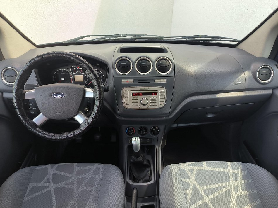 Ford Tourneo Connect 1.8TDCi  L2H2