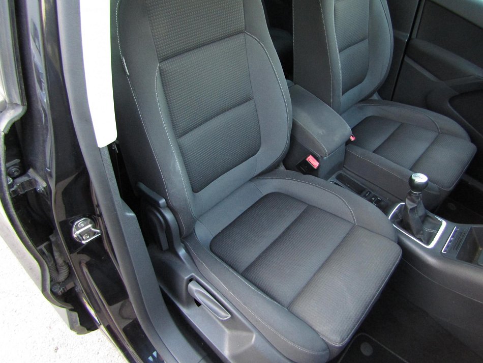 Volkswagen Tiguan 1.4 TSi Team 4 Motion