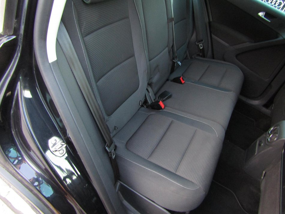 Volkswagen Tiguan 1.4 TSi Team 4 Motion