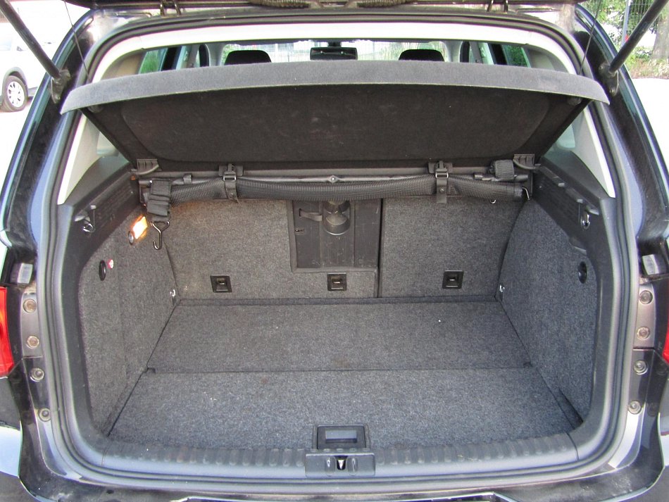 Volkswagen Tiguan 1.4 TSi Team 4 Motion