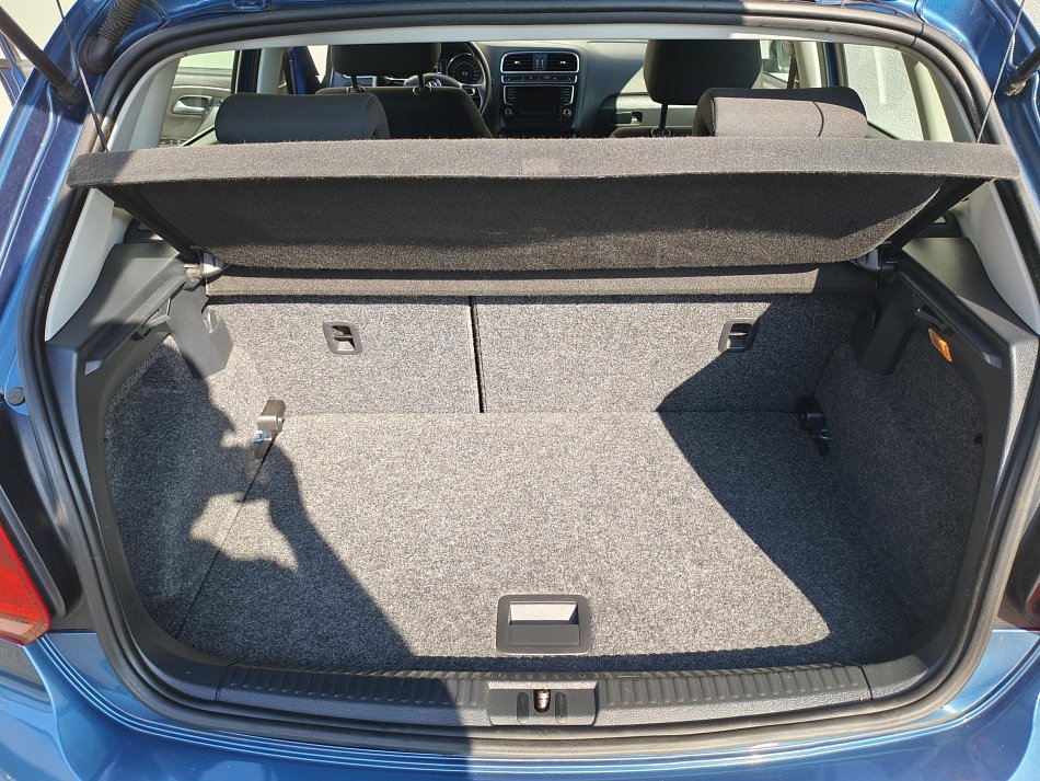 Volkswagen Polo 1.0 TSi Comfortline