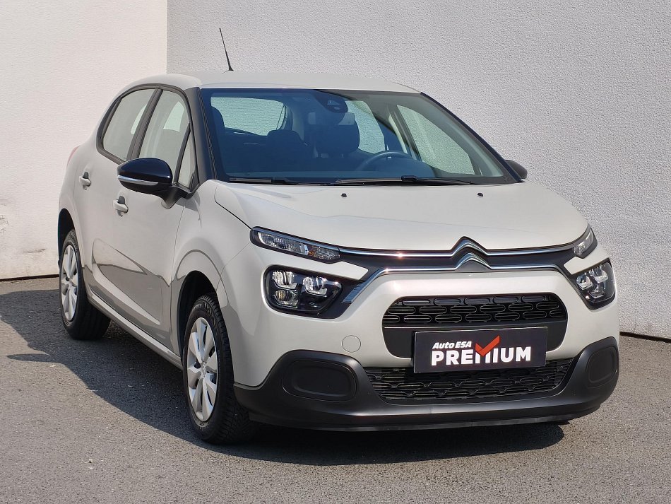 Citroën C3 1.2 PT 