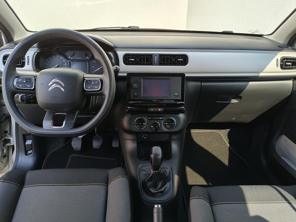 Citroën C3 1.2 PT 