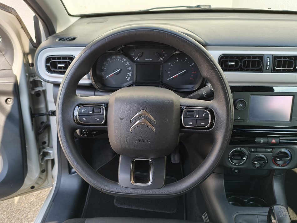 Citroën C3 1.2 PT 