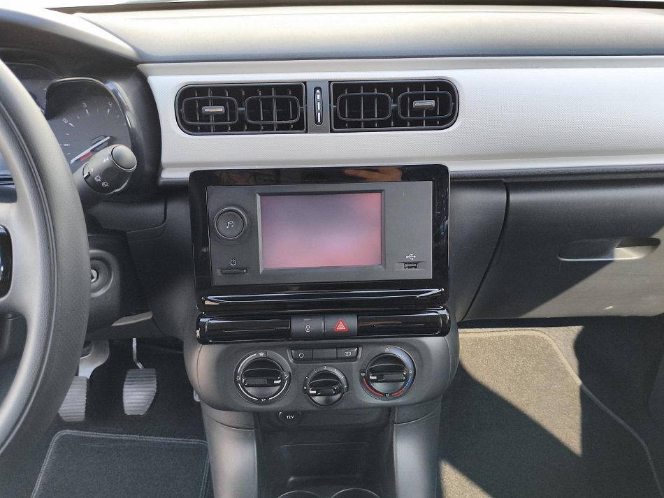 Citroën C3 1.2 PT 