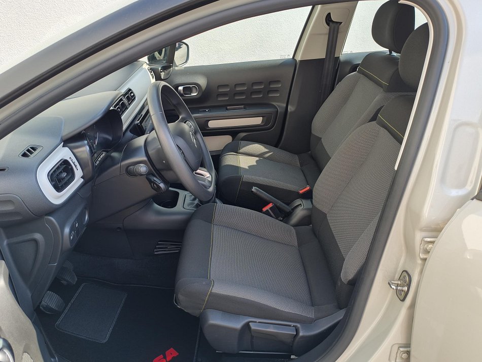 Citroën C3 1.2 PT 