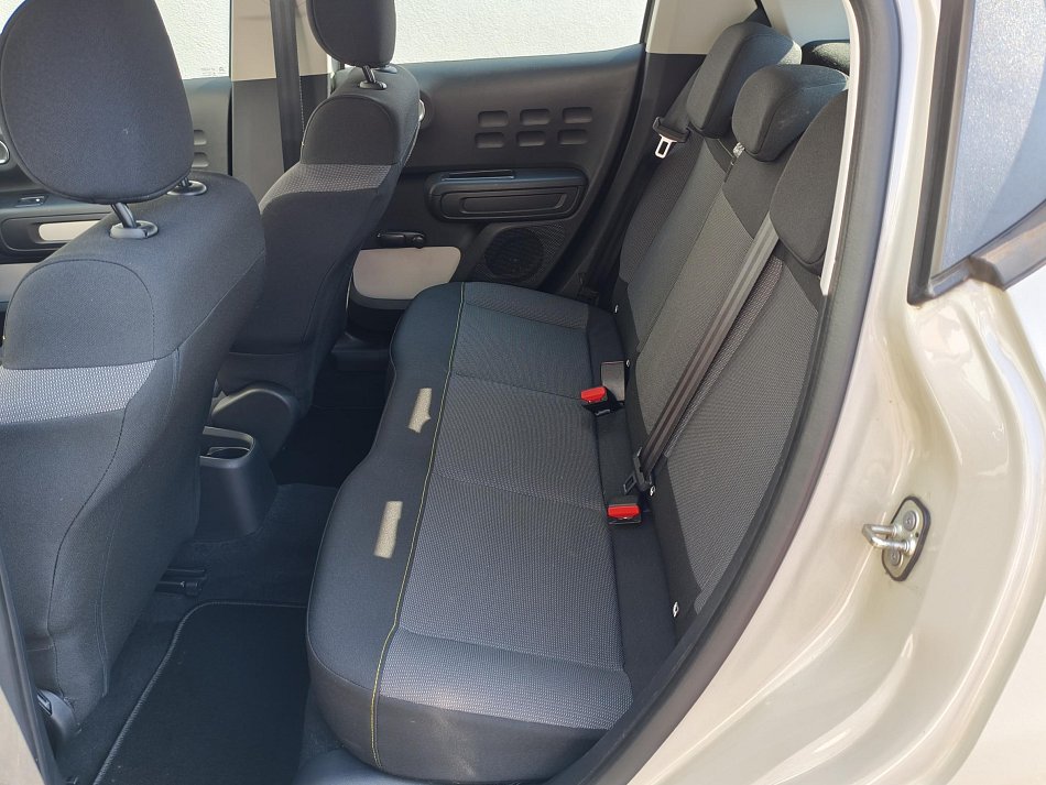 Citroën C3 1.2 PT 