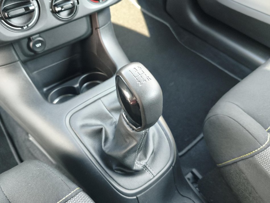 Citroën C3 1.2 PT 