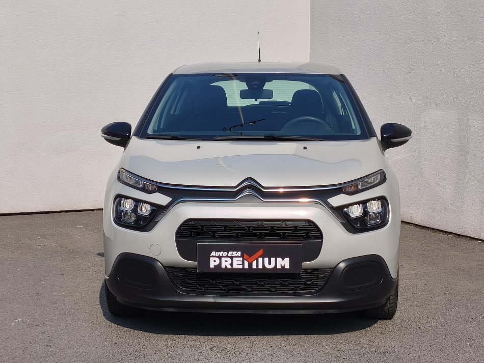Citroën C3 1.2 PT 