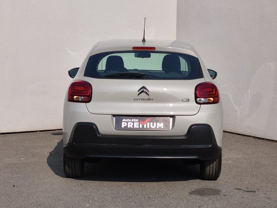 Citroën C3 1.2 PT 