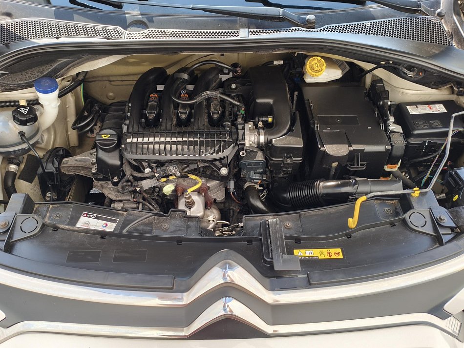 Citroën C3 1.2 PT 