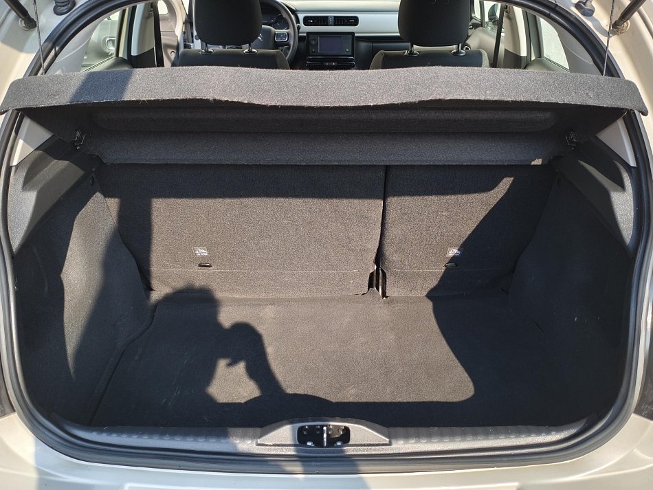 Citroën C3 1.2 PT 
