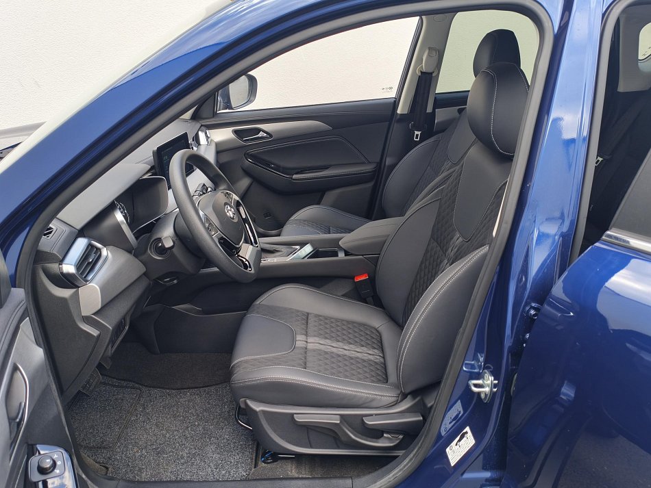 BAIC X35 1.5T 
