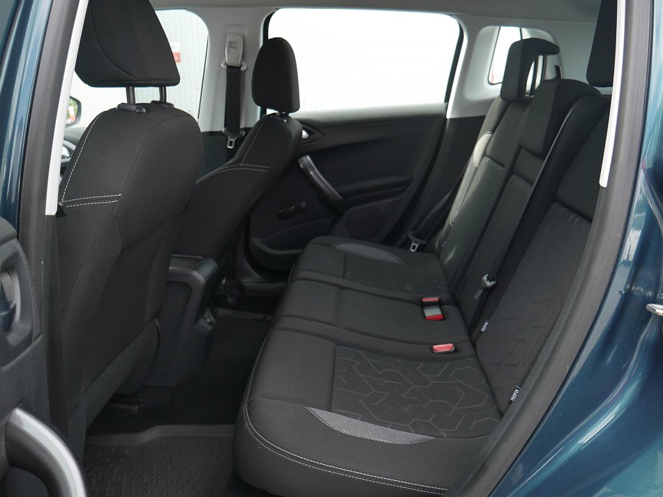 Peugeot 2008 1.2 PT Allure