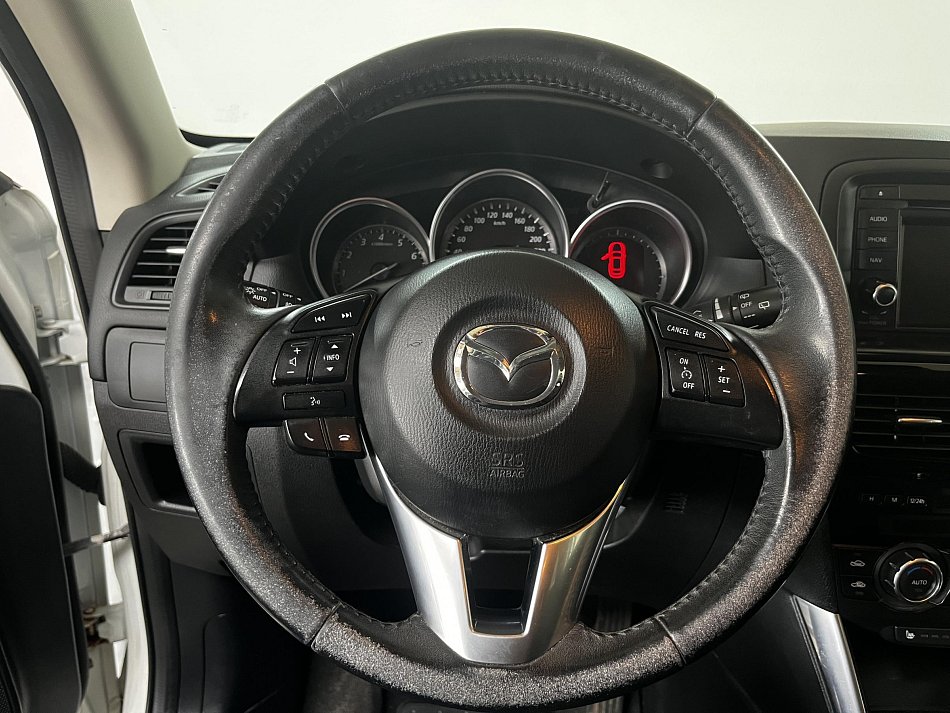 Mazda CX-5 2.0i  4x4