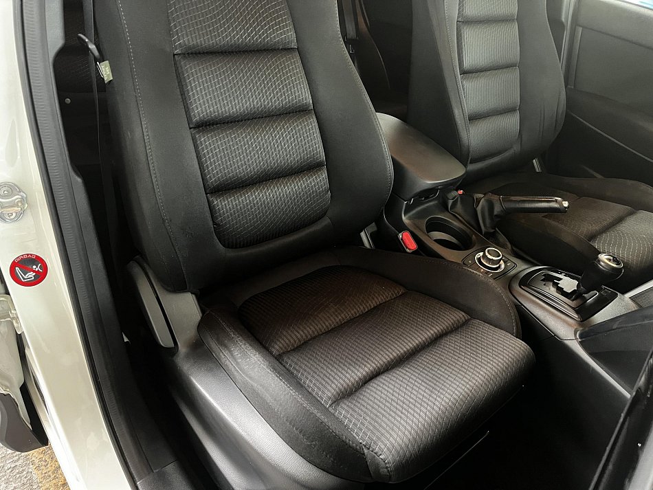 Mazda CX-5 2.0i  4x4