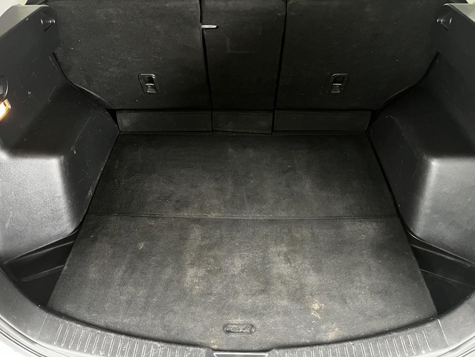 Mazda CX-5 2.0i  4x4