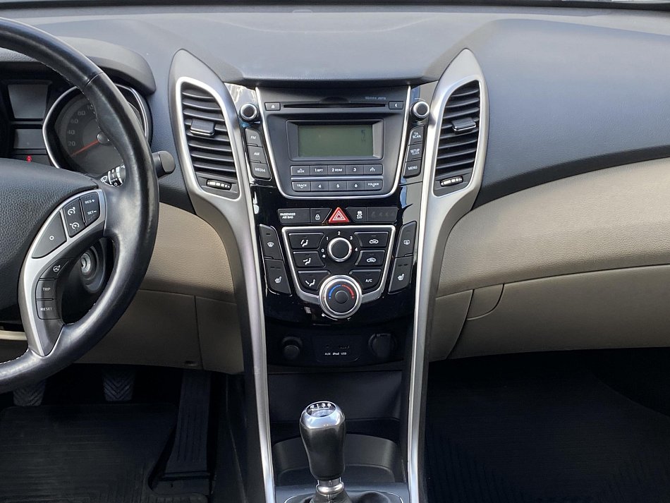 Hyundai I30 1.6 