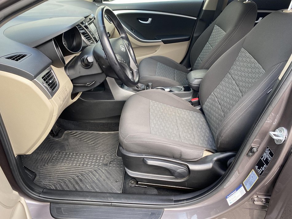 Hyundai I30 1.6 