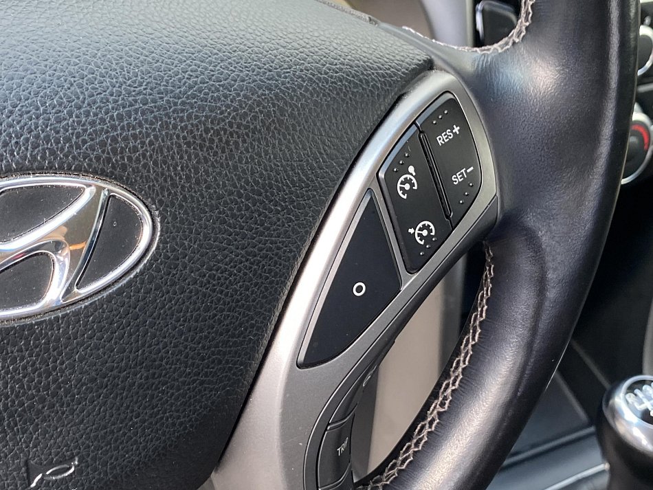 Hyundai I30 1.6 