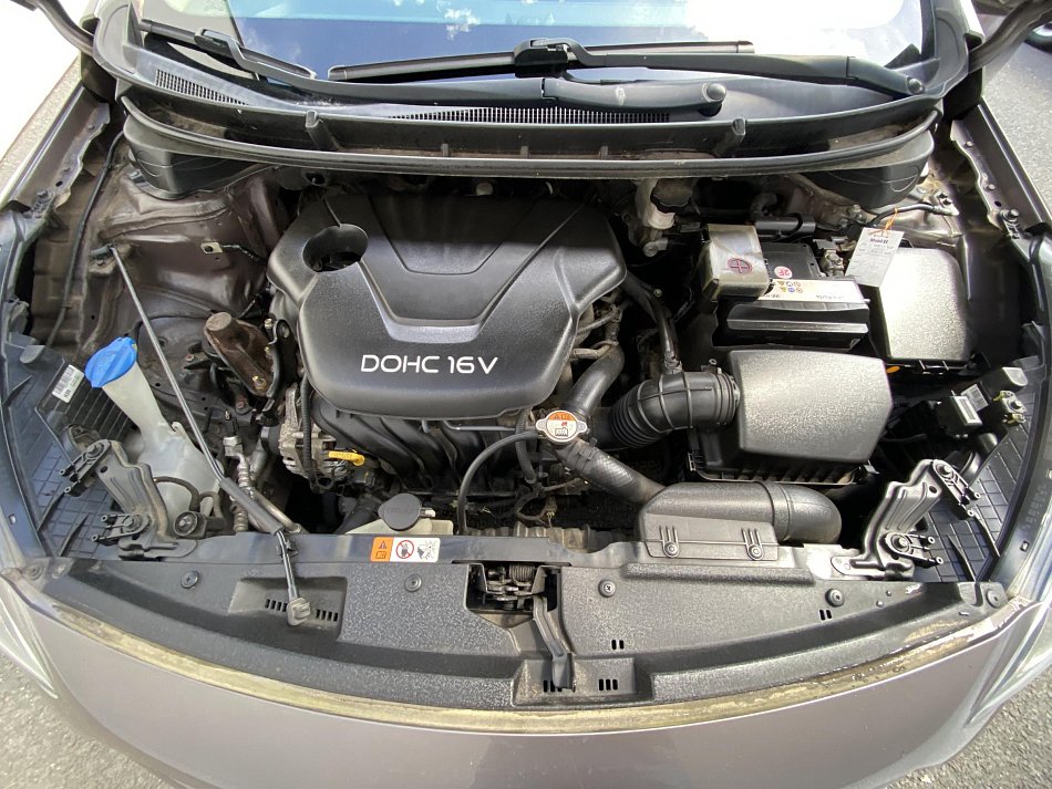 Hyundai I30 1.6 