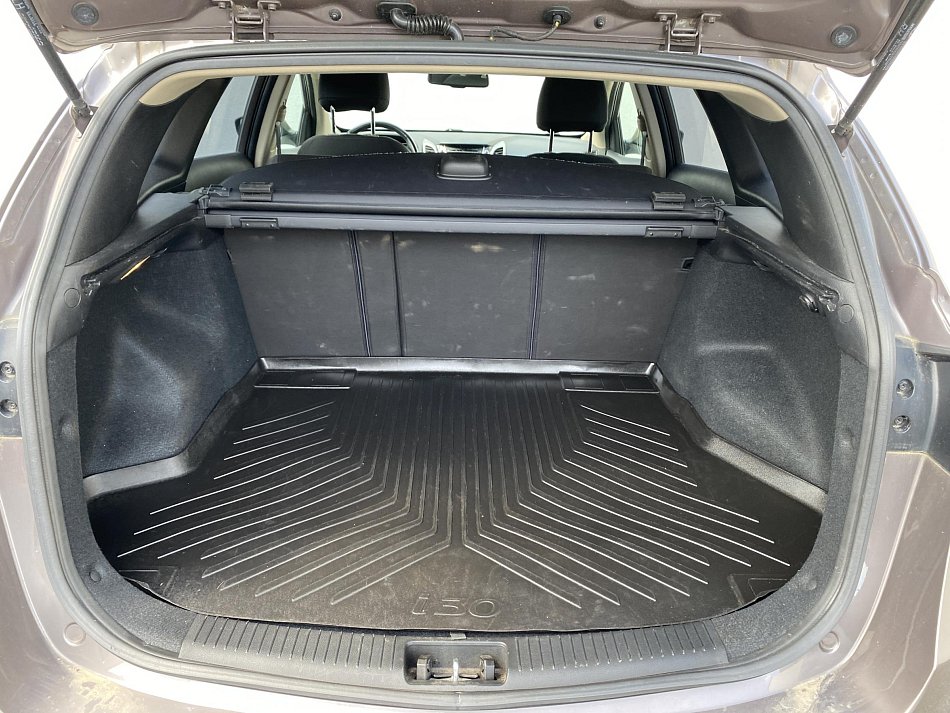 Hyundai I30 1.6 