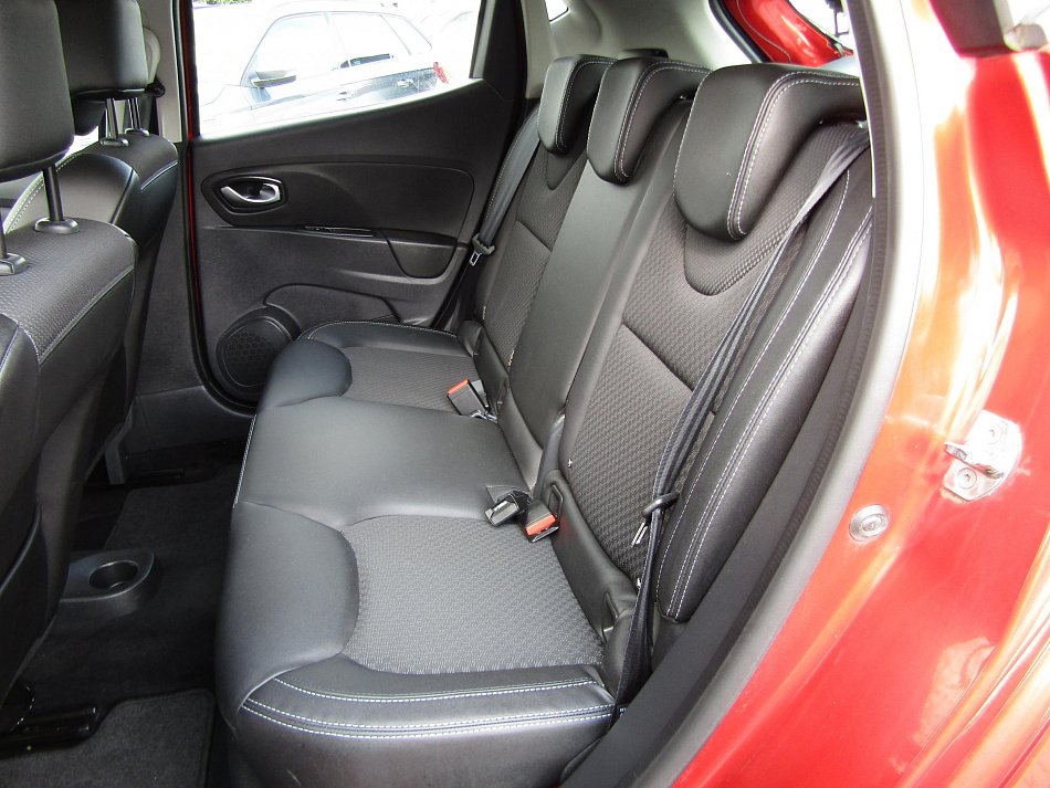 Renault Clio 0.9 TCe Intense