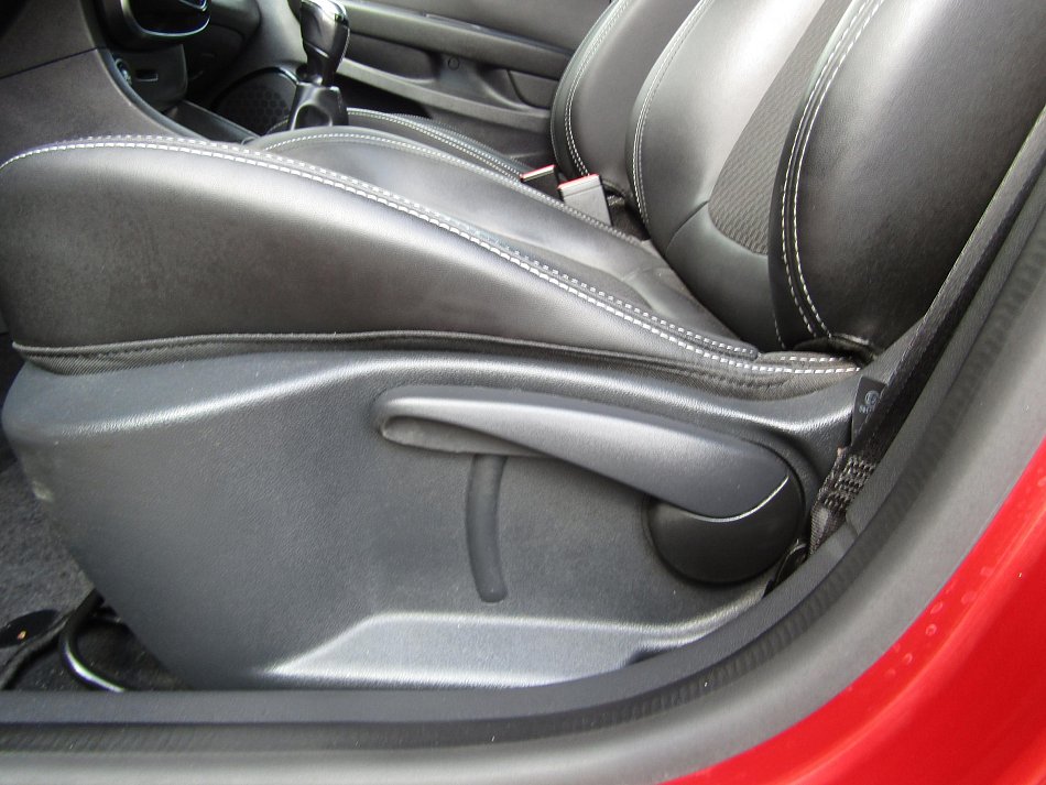 Renault Clio 0.9 TCe Intense
