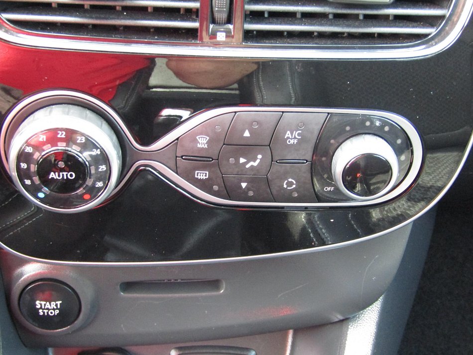 Renault Clio 0.9 TCe Intense