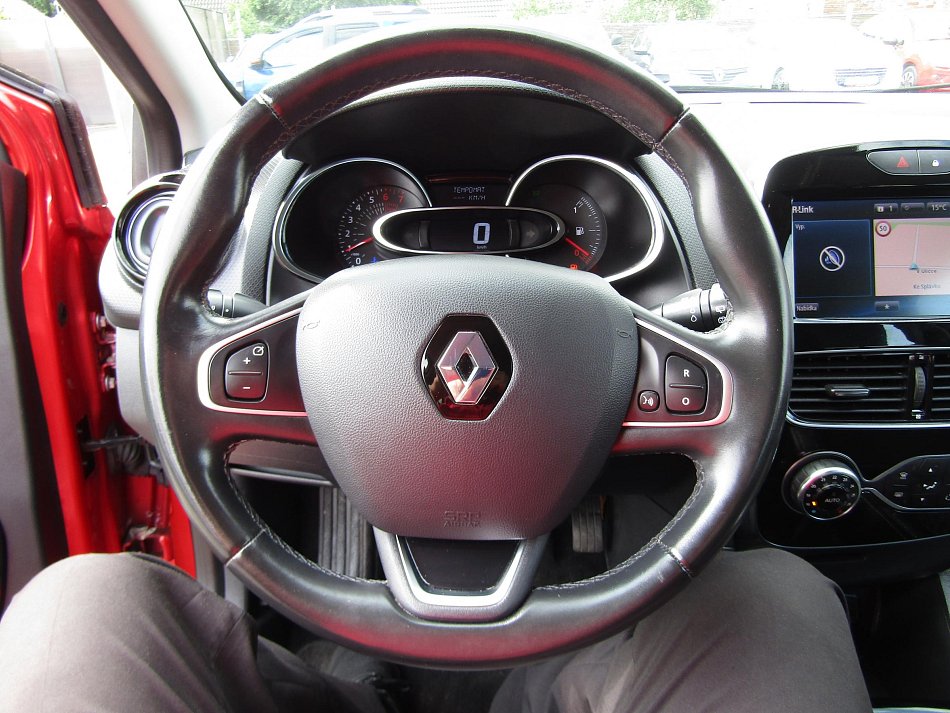 Renault Clio 0.9 TCe Intense