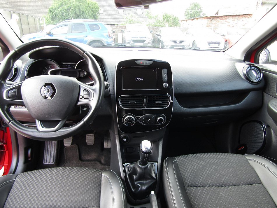 Renault Clio 0.9 TCe Intense