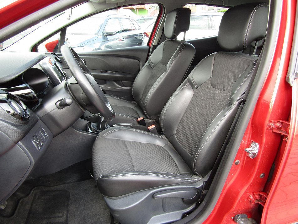 Renault Clio 0.9 TCe Intense