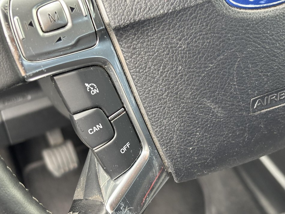 Ford Galaxy 2.0 TDCi 