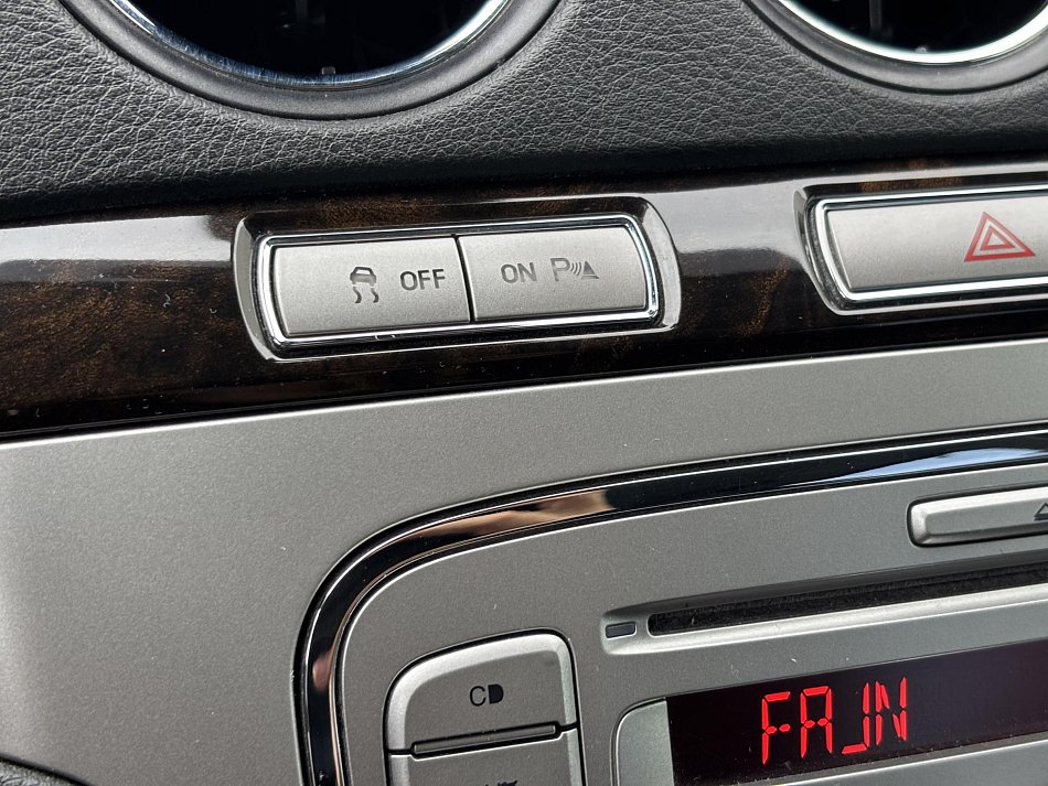 Ford Galaxy 2.0 TDCi 