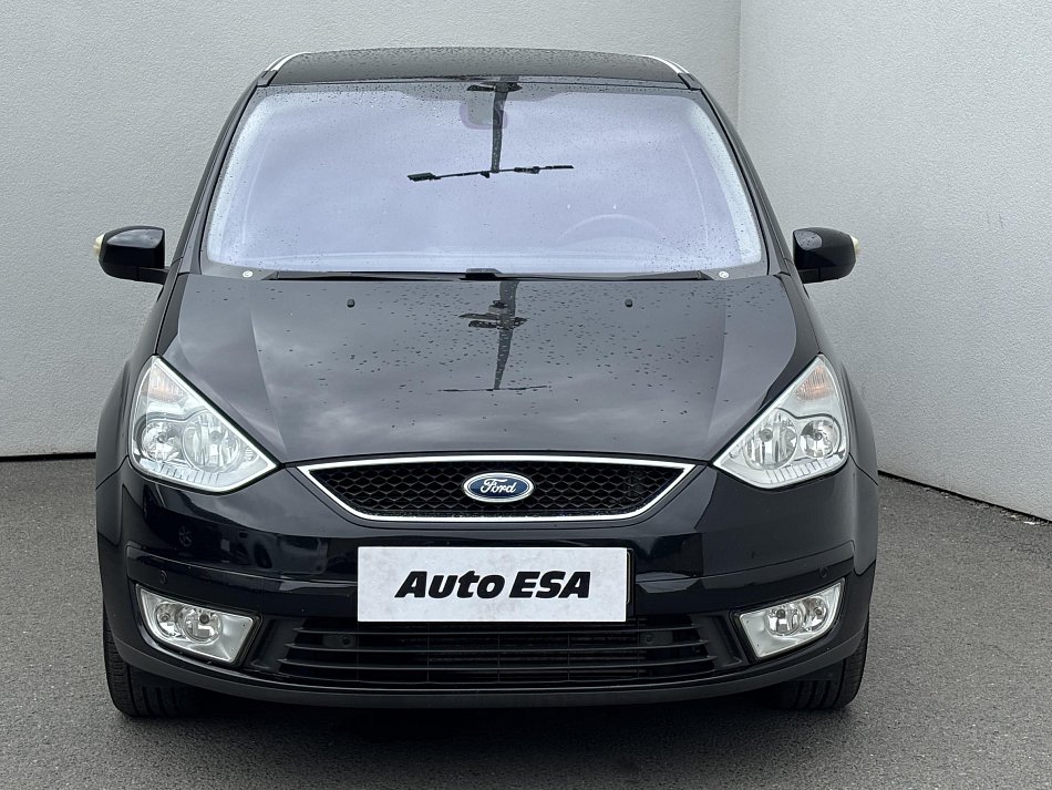 Ford Galaxy 2.0 TDCi 
