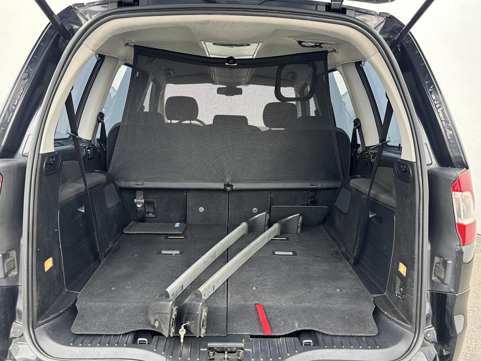 Ford Galaxy 2.0 TDCi 