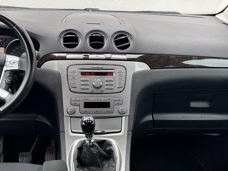 Ford Galaxy 2.0 TDCi 