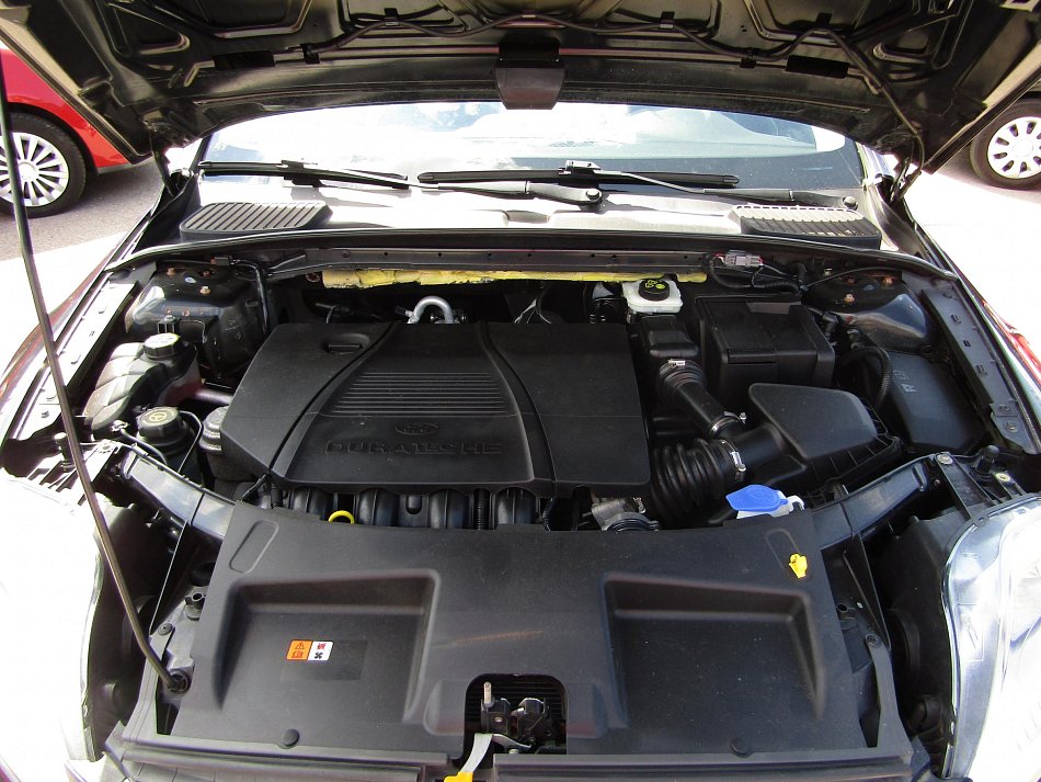 Ford Mondeo 2.0i 