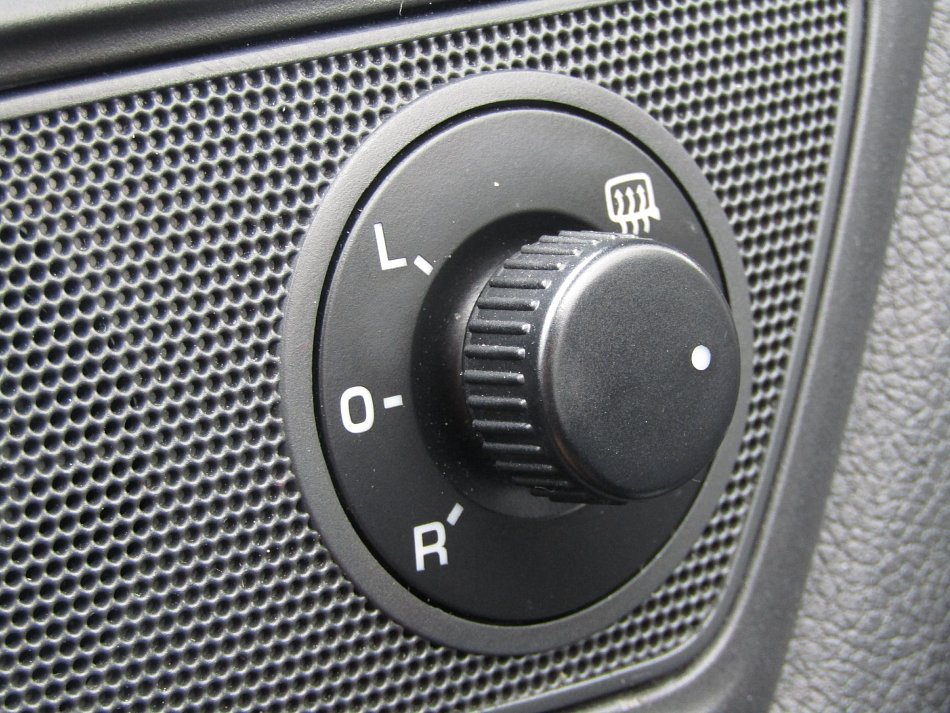 Škoda Octavia II 1.4 TSi Ambiente