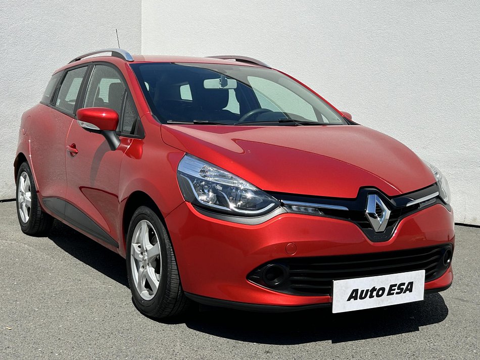 Renault Clio 1.2 16V 
