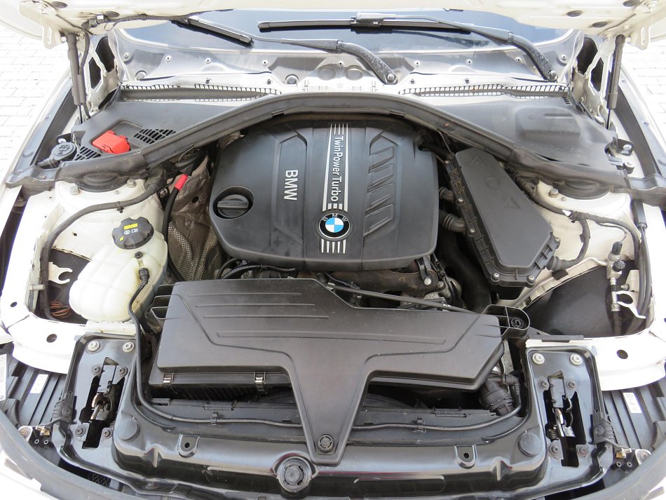 BMW Řada 3 2.0D 