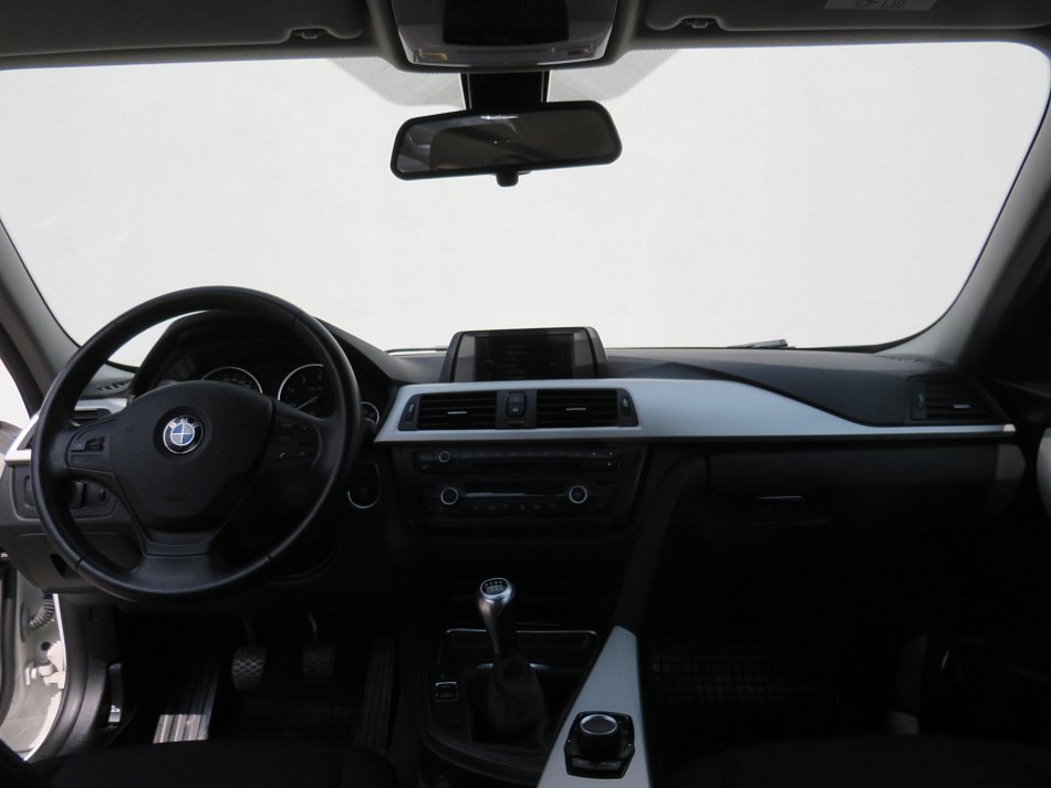 BMW Řada 3 2.0D 