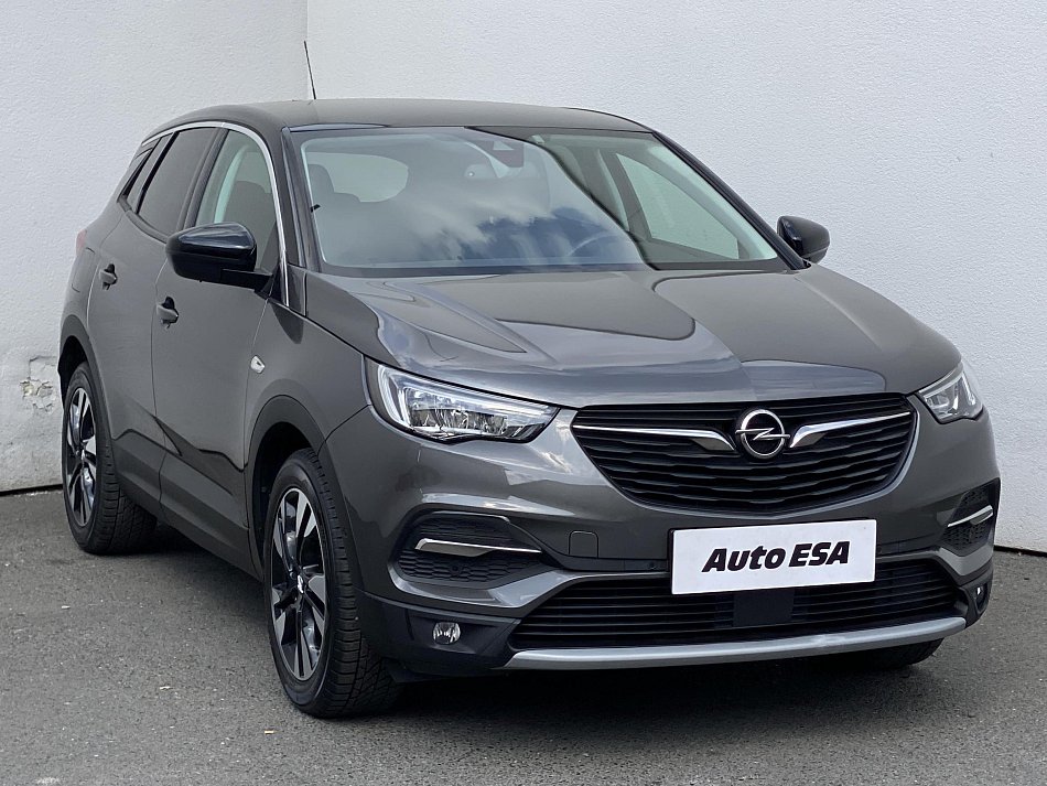 Opel Grandland X 1.2 T Innovation
