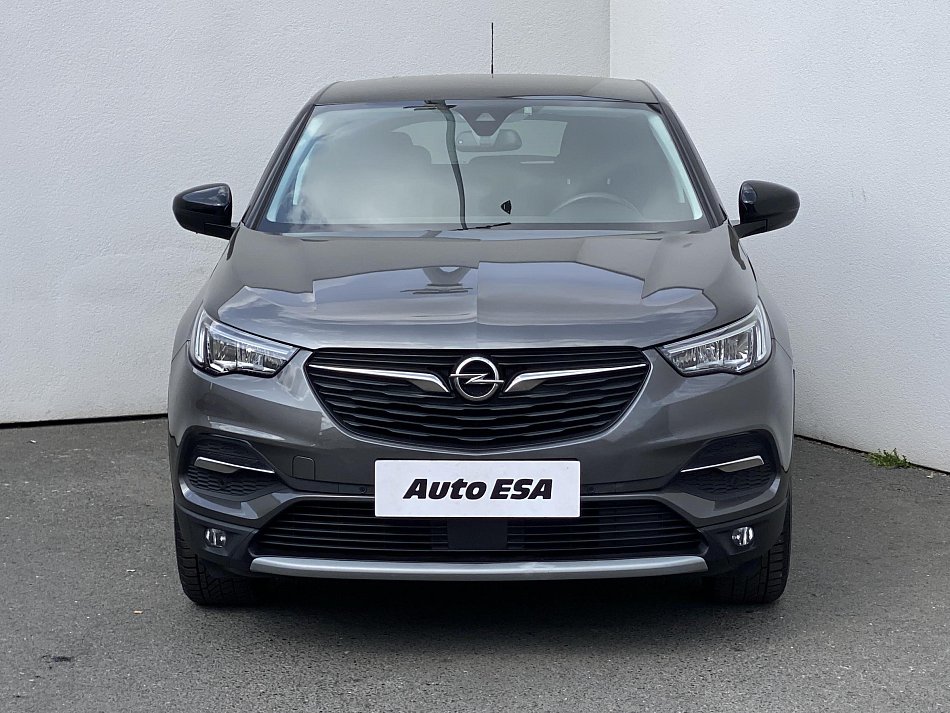 Opel Grandland X 1.2 T Innovation