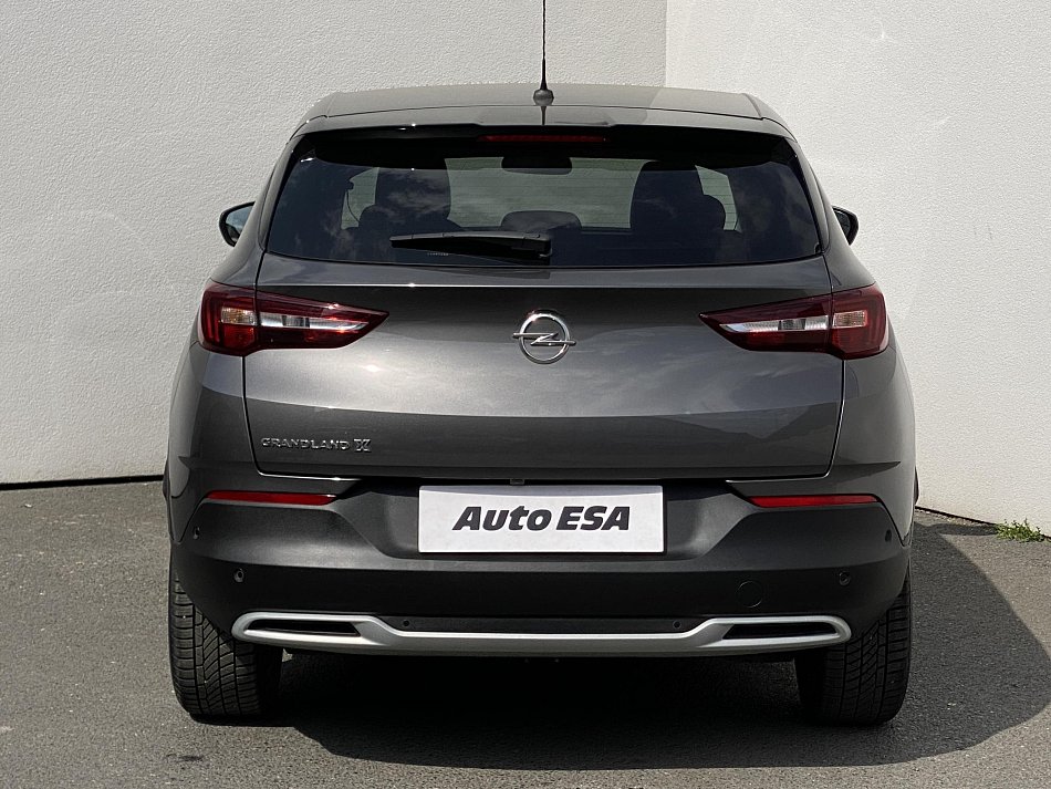 Opel Grandland X 1.2 T Innovation