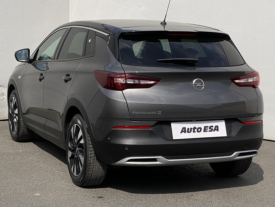 Opel Grandland X 1.2 T Innovation