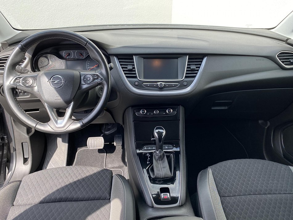 Opel Grandland X 1.2 T Innovation